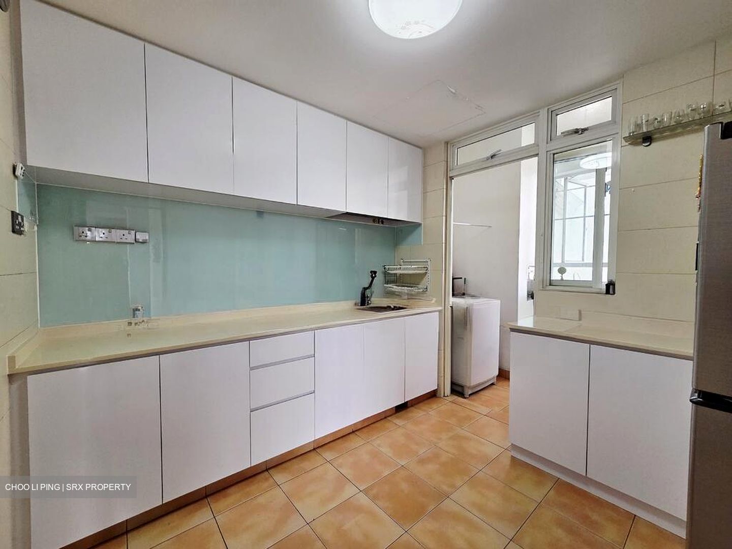 Casablanca (D25), Condominium #501906931